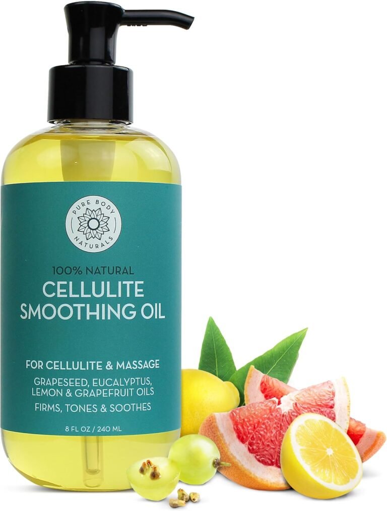 Read more about the article افضل زيت تدليك الجسم